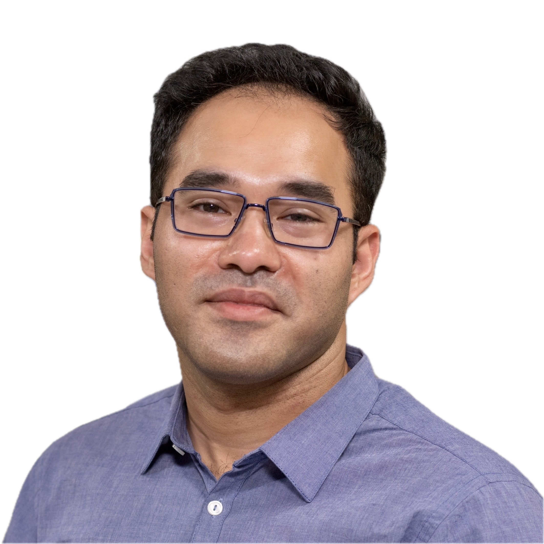 Sanjoy Saha - Scientist at Cytiva